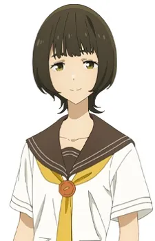 Asami Gondou