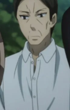 Keisuke Hashima
