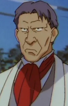 Gerard Baxton