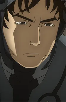 Крейн Шумер