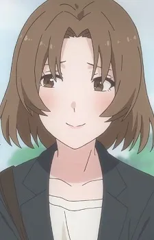 Asami Kakehashi