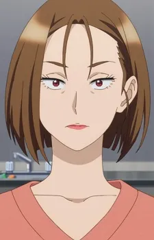 Chika Shiraishi