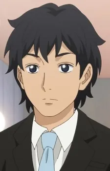 Renji Aikawa