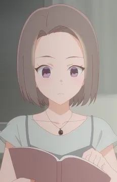 Yumi Tabata