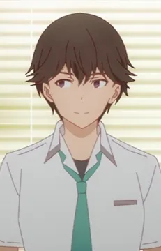 Daisuke Sakamoto