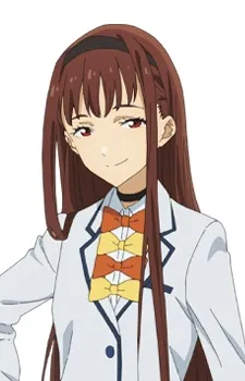 Hibari Houkobaru