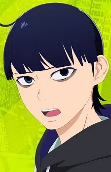 Nagi Taira