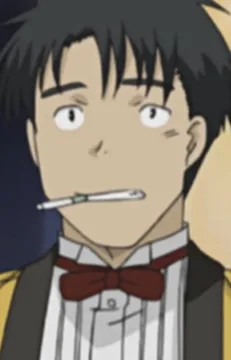 Tetsuya Oomura