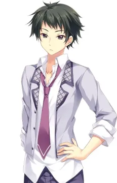 Kakeru Niimi