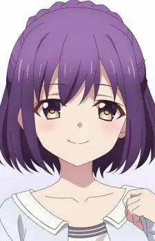 Satsuki Naruse