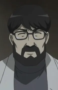 Hidenobu Taku