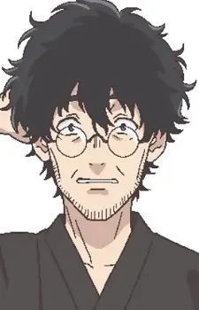Yoichi Higarashi