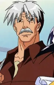 Yuuichirou Konoe
