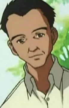 Ryou Misato