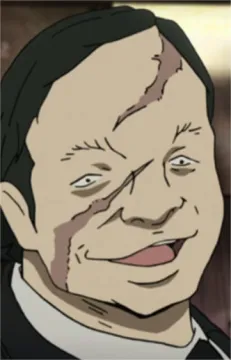 Older Saigou Brother