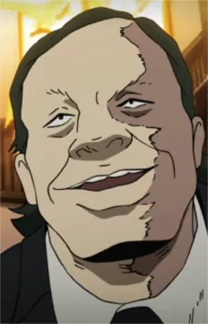 Younger Saigou Brother