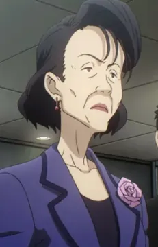 Yoko Izumida