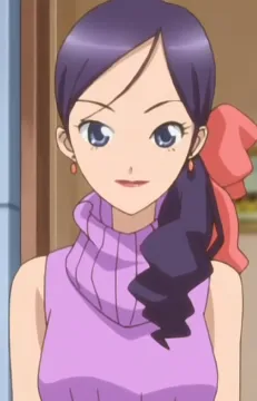 Noriko de Morcerf