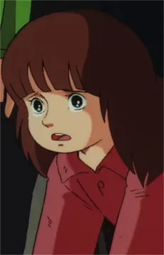 Annie