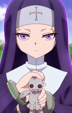 Mari Fukujuuji