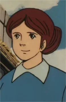 Anclair's Wife