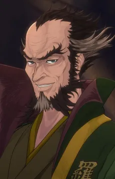Ra's al Ghul