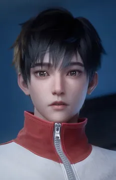 Qiye Lin