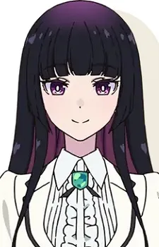 Otoha Kurogane