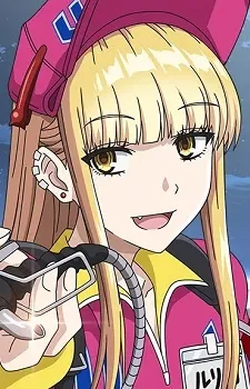 Ruriko