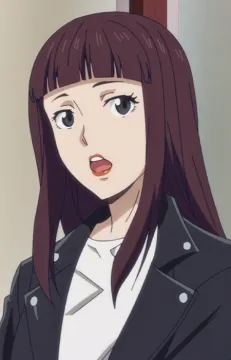 Julie