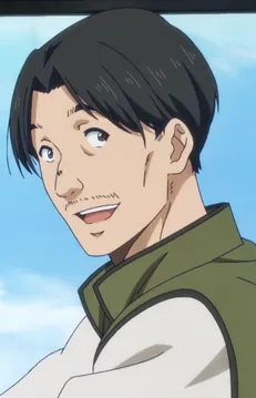 Takumi Juumonji