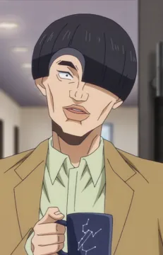 Eisaku Donzawa