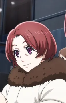 Neneko Chigiri