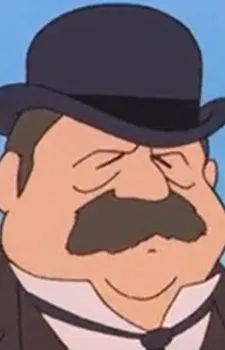 Уильям Белл