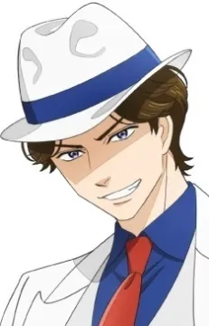 Kyouichirou Kazamatsuri