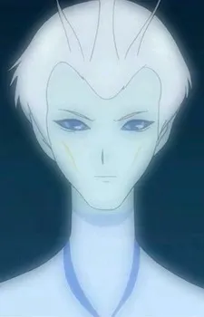 Adam's Father