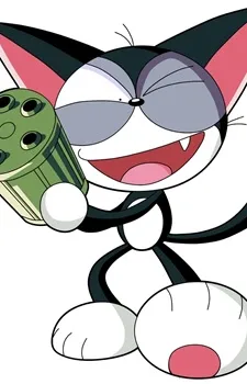 Kuro-chan