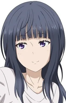 Riri Tenkuubashi