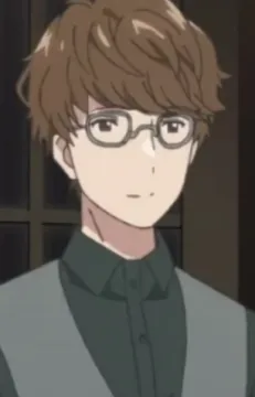Shuusei Ichiyanagi