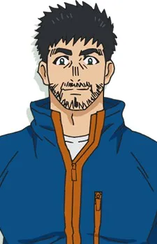 Gen Kinokura