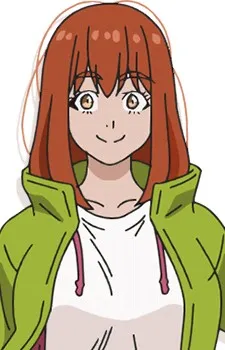 Shizuku Kusano