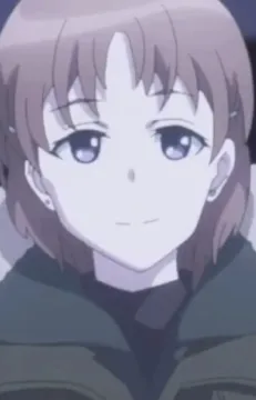 Mina Natsume