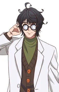 Ao Miharagi