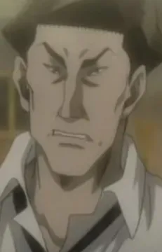 Yoshitaka Kogure