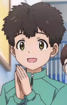 Souta Inukai