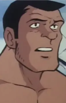 Minezaki Bear
