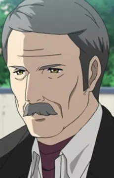 Sougen Hiiragi