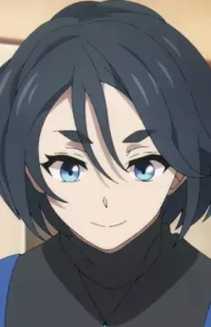 Chihiro's Mother