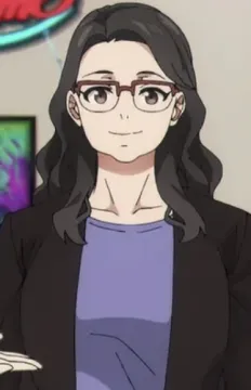 Harumi Sue