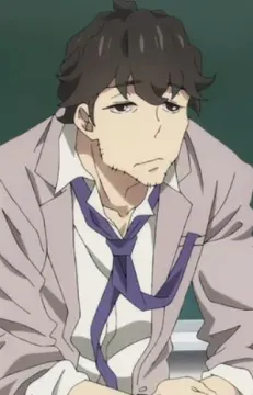 Teruo Hara